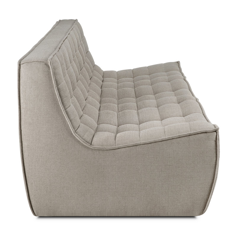 N701 Sofa, Ecru
