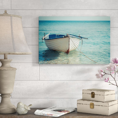 Sofia Fox " Maldives Shore II " by Sofia Fox
