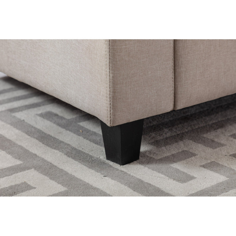 Canapé modulaire réversible Strathmere