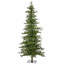 7' H Artificial Fir Christmas Tree