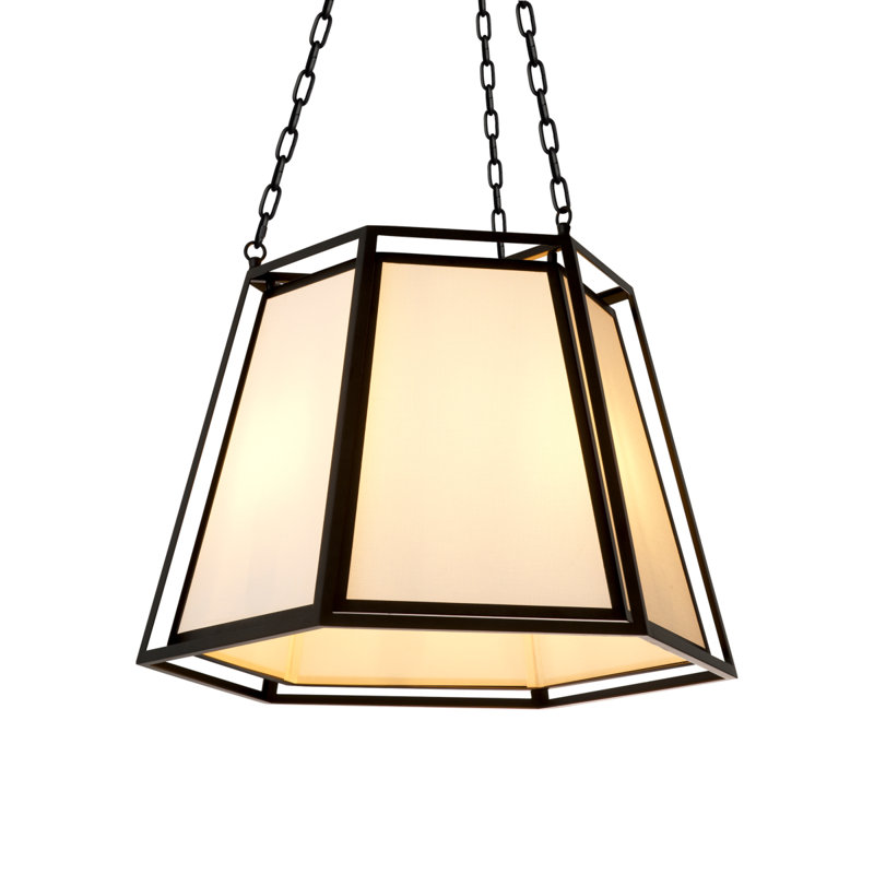 Moreno 3 - Light Pendant