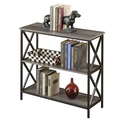 Ariyana Etagere Bookcase