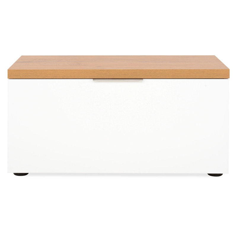 6 Pair Shoe Storage Bench