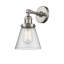 Applique murale à 1 lumière Pelkey Cone-25611702