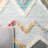 Glain Hand Tufted Wool Southwestern Rug-1389361491