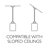 Ackermann 1 - Light Single Pendant