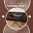Nardone Genuine Leather Seat Accent Stool-1354999019