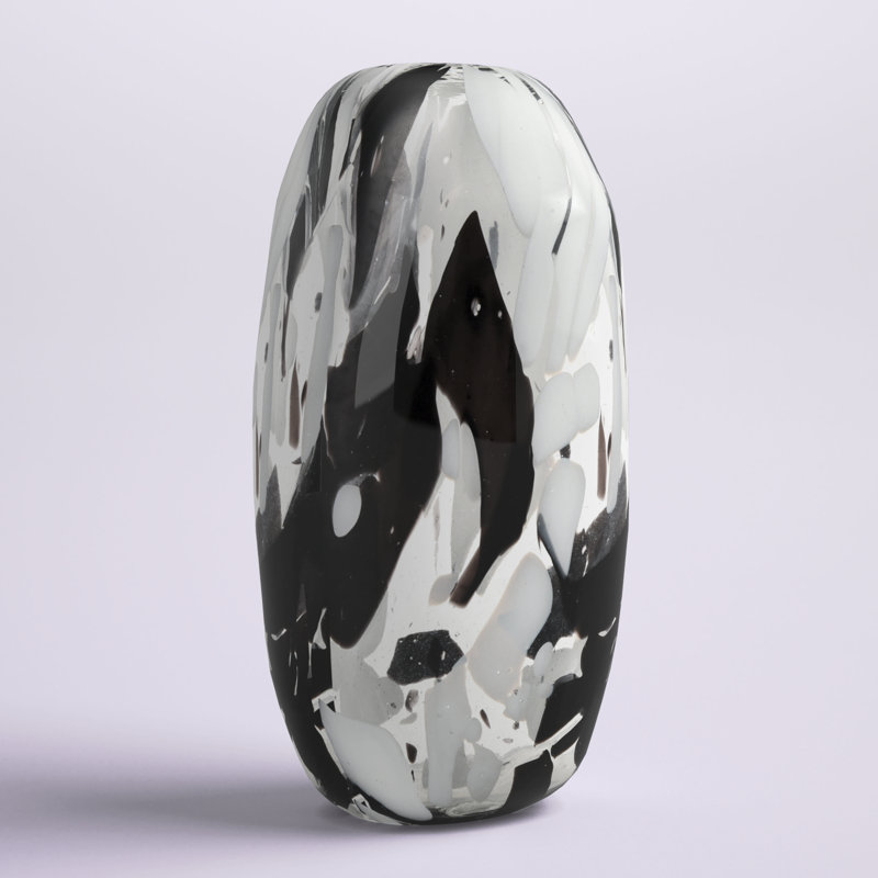 Aneeksha Glass Table Vase