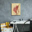 «Ginger» par Cheri Blum, art mural sur toile-1492444239