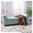 Aisyah Upholstered Storage Bench-271033544