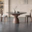 Table de salle à manger Sintered Stone-107928679