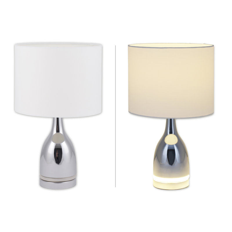 Preisser Table Lamp