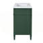 Meuble-lavabo moderne avec rangement abondant et fabrication durable-442553595