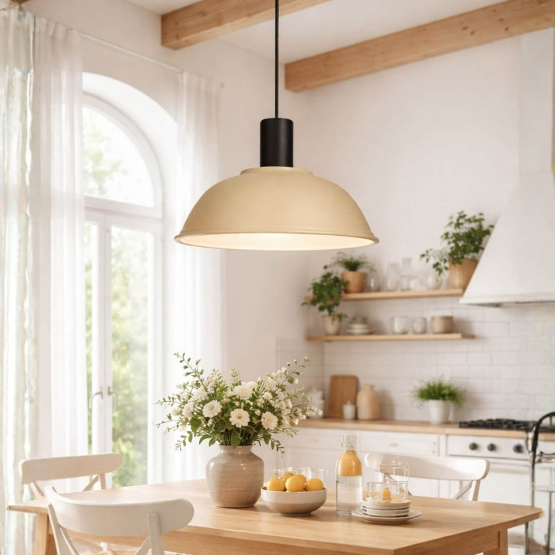 Lustre, Brun, 149