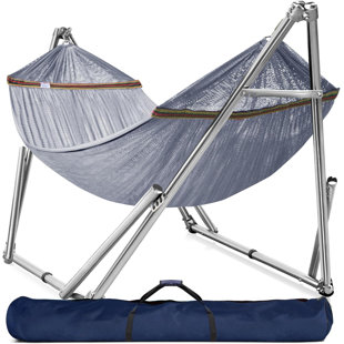  Hammock with Stands