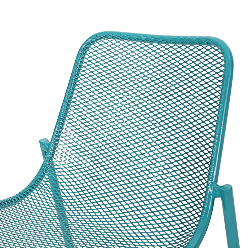 3 Piece Seating Group, Teal