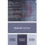 Tapis traditionnel bleu / rouge Amoll-1276626040