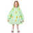 Vert avocat