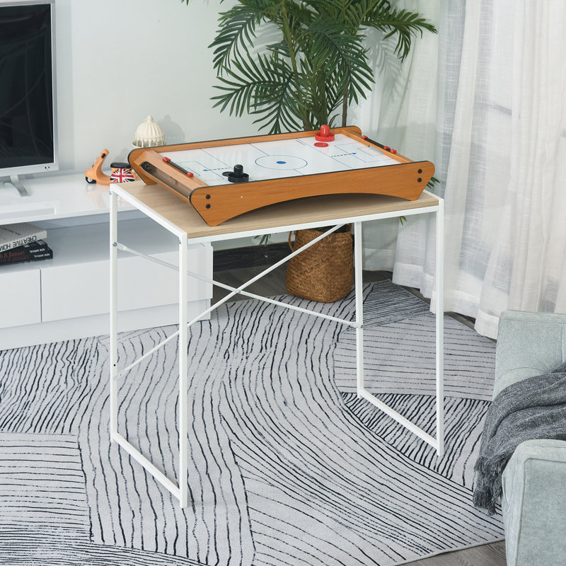Jeanette Freeport Park 72.5cm L Tabletop Foosball Table