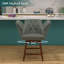 Tabouret de bar et de comptoir rembourré Havant-1742926639-1742926638