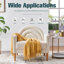 Upholstered Accent Chair-610868828