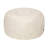 Izaiya Faux Leather Pouf-1792104057