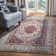 Donnalyn Performance Oriental Rug