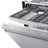 Samsung ENERGY STAR Dishwasher with Adjustable Rack-92499415