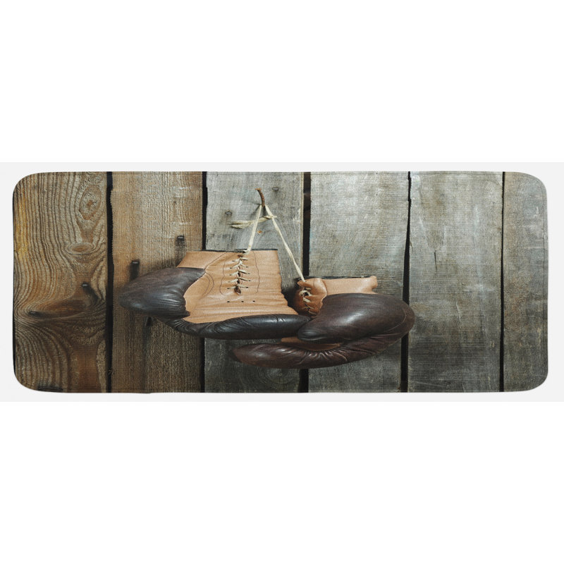 Tapis de cuisine
