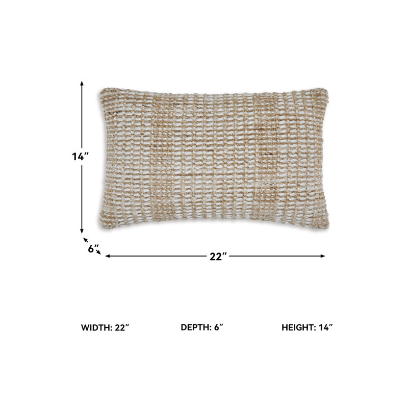Coussin Hathby (ensemble de 4)