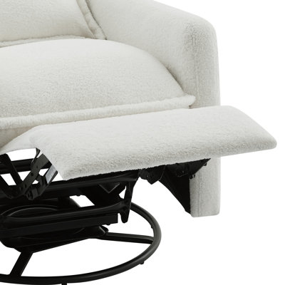 Swivel Rocker Recliner Chair