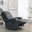 Fauteuil inclinable berçant de 36,4 po Ryse-88574738