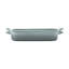 Le Creuset Stoneware Rectangular Dish With Platter Lid, 2.75Qt.-1456483177