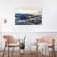 Delighted - Wrapped Canvas Painting-855465858