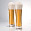 Beer Basic 14 oz. Crystal Wheat Glass