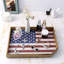 Solid Wood Decorative Tray