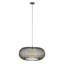 Chandice 1 - Light Geometric Pendant