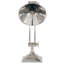Baret Metal Desk Lamp-25469822