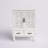 Angeles Accent Cabinet
