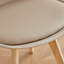 Quade Upholstered Dining Chair-340434034-367025229