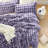 Snowball Chunky Bunny - Coma Inducer Oversized Comforter Set-107666093-107666094