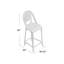 Tabouret de bar 30 po Andaz-1412058014