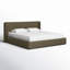 Lit plateforme tapissier Wolcott-787848587-787848588