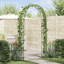 115cm W x 37cm D Steel Arbour-125281539