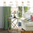 Lakhraj Glass Top End Table For Living Room，Bedroom-1752234379-1752356452