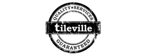 Tileville Logo