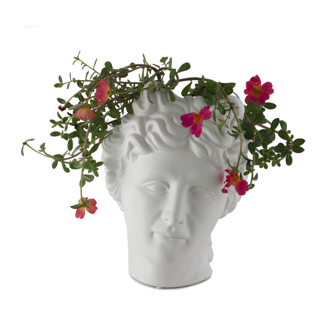 Guiditta Ceramic Vase Oggetti 