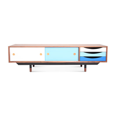 Finn Juhl 1955 TV Cabinet