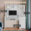Bureau d'ordinateur multifonctionnel