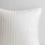 Housse de couette en coton pour lit double / grand lit et avec broderie lavable à la machine pour lit double / grand lit